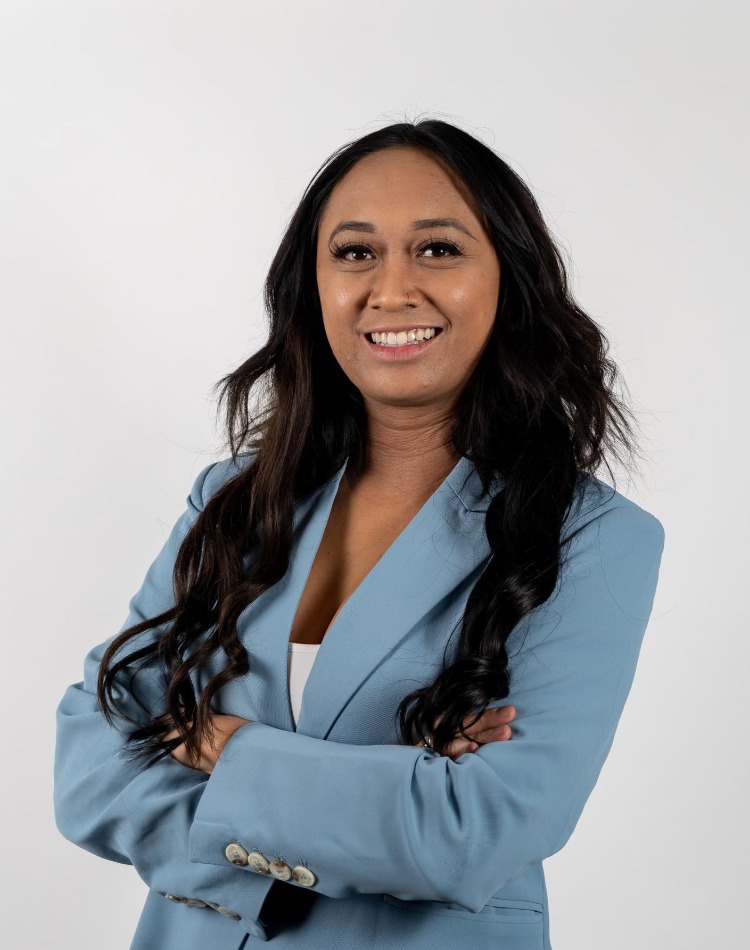 Roszettie Gutierrez-Uy